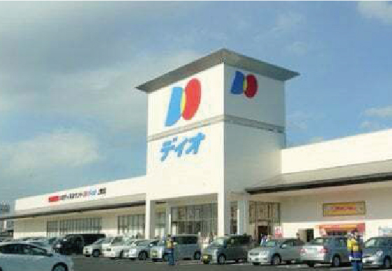 【奈良】ヨッシーワンズガーデン奈良上牧町75周辺施設