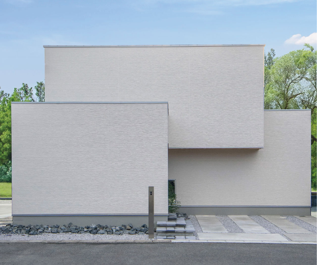 【滋賀県】トゥルータウン石部中央２丁目-⑥SUBLIMED HOME 株式会社写真