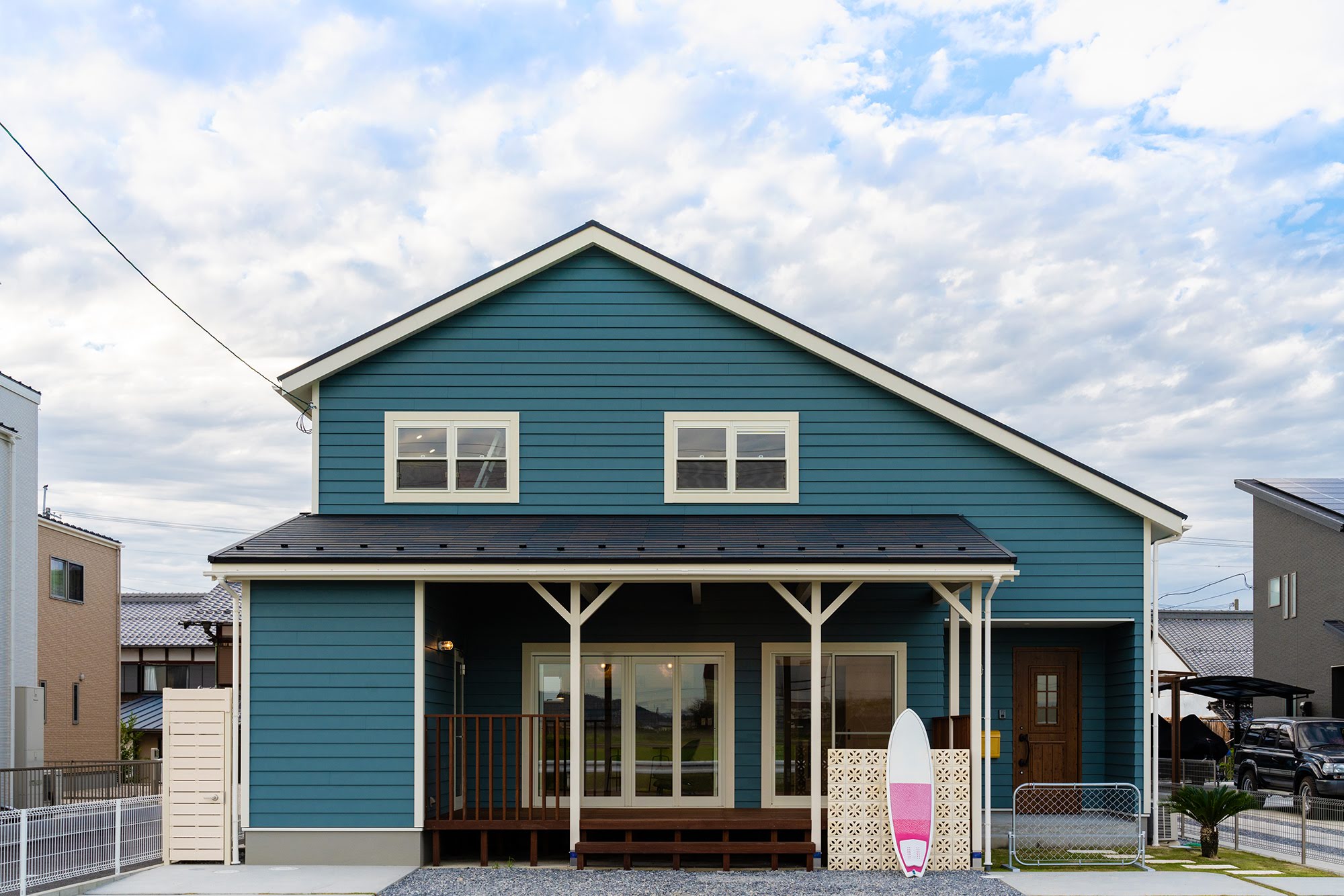 【滋賀県】トゥルータウン石部中央２丁目-⑥SUBLIME HOME 株式会社写真