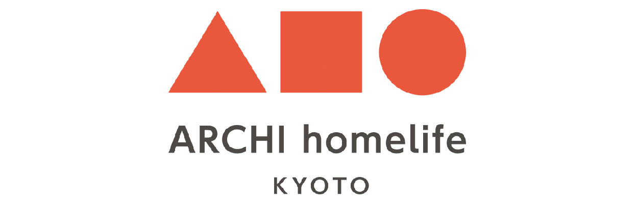 【滋賀県】トゥルータウン石部中央２丁目-①アーキホームライフ　大津店ロゴ
