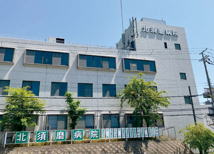 【兵庫県】ベラヴィスタ北須磨周辺施設